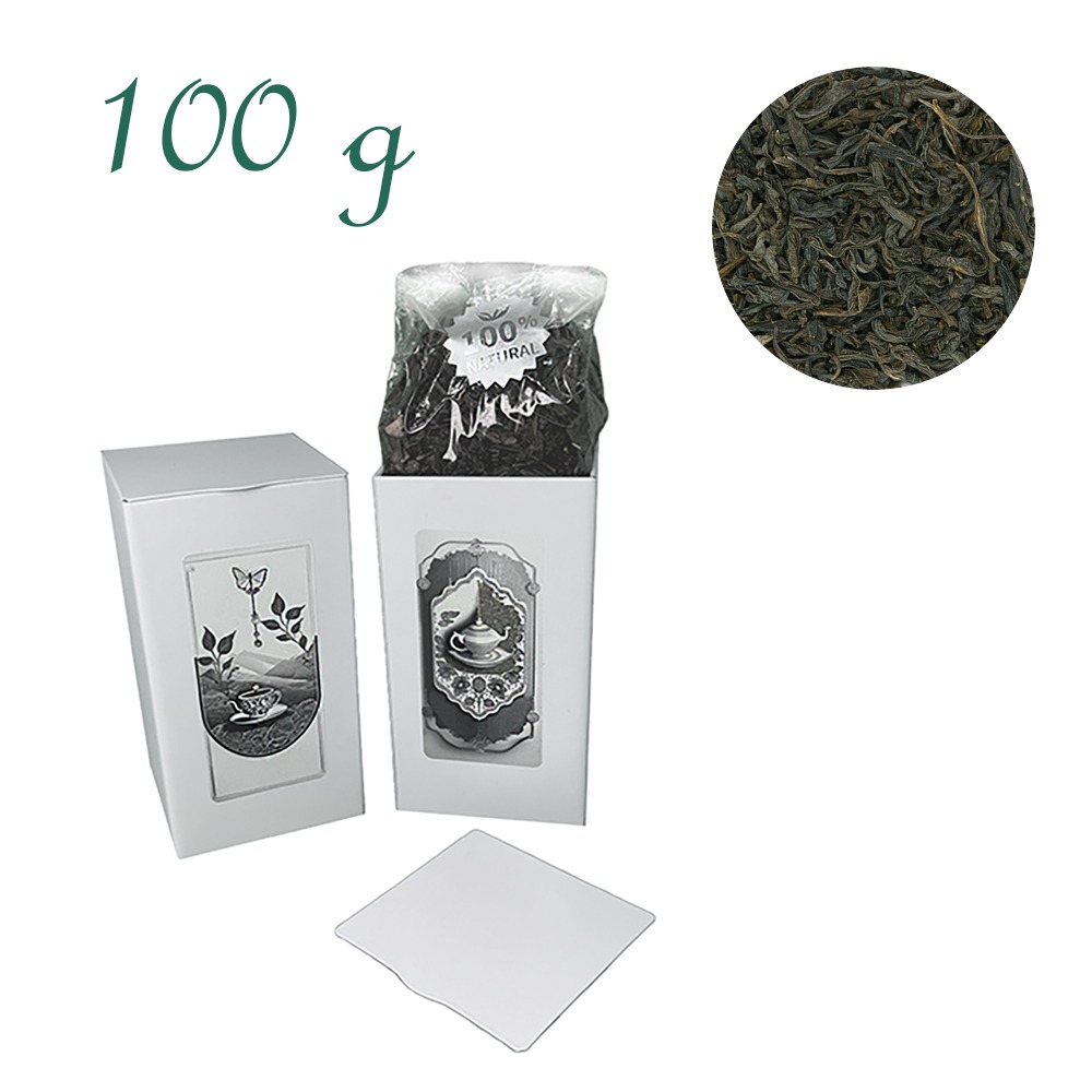 China GREEN DRAGON Tee