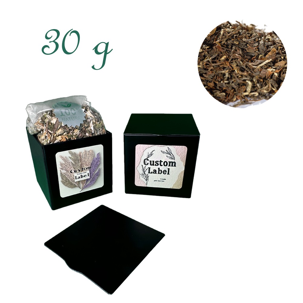 China Oolong High Class Tippy Tee