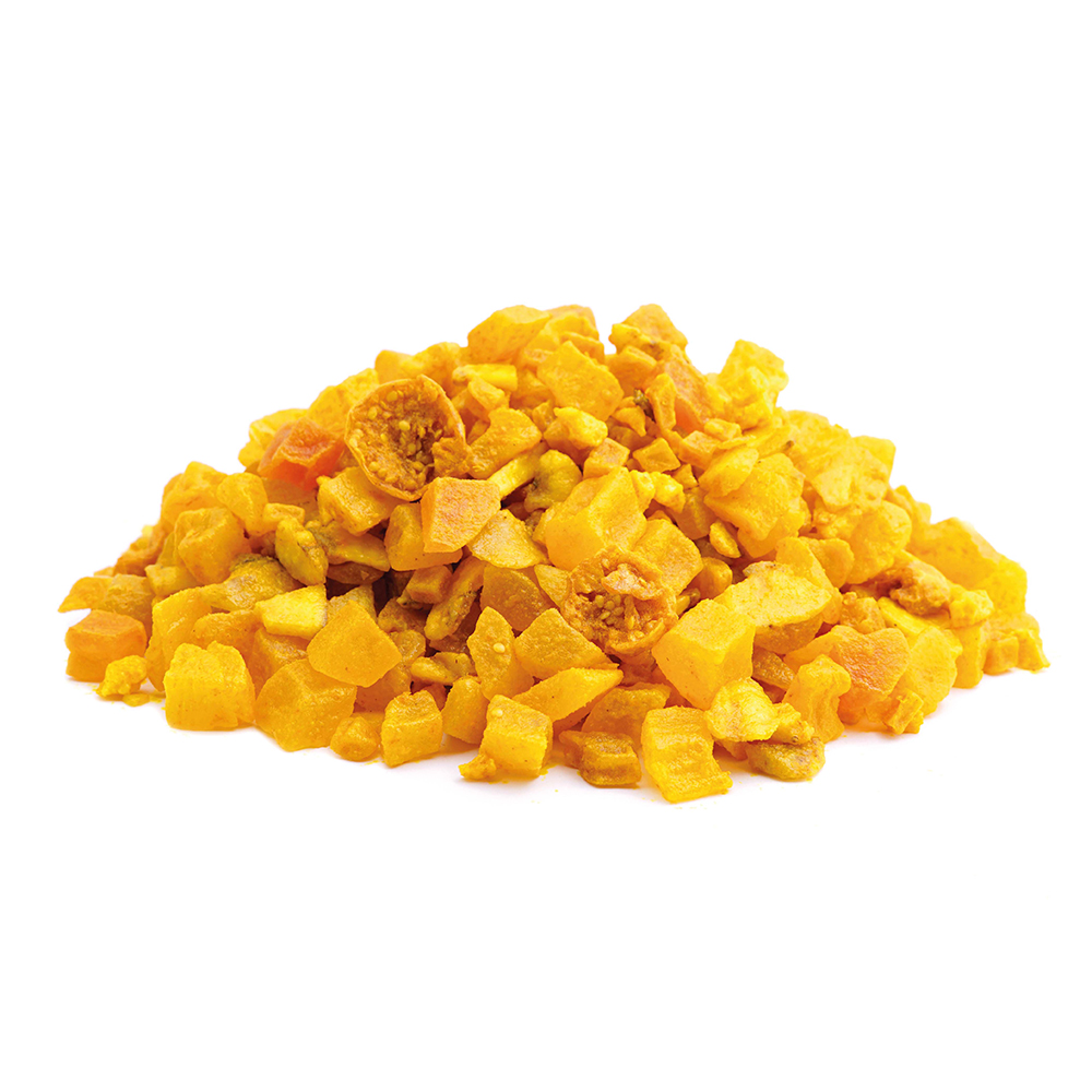 Früchtetee YELLOW MAGIC