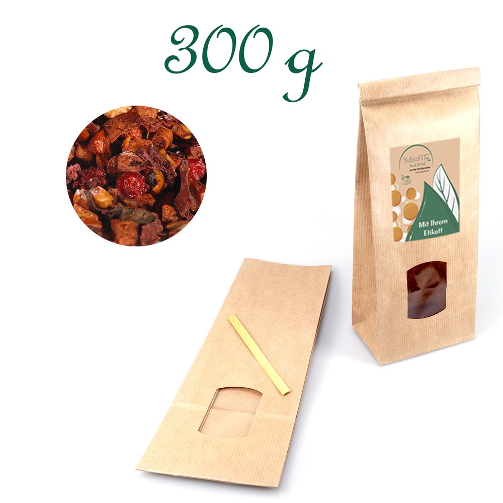 Früchtetee JOHANNAS GOODIES