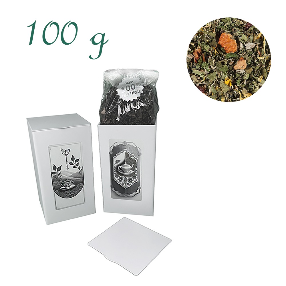 Wärme & Geborgenheit Tee