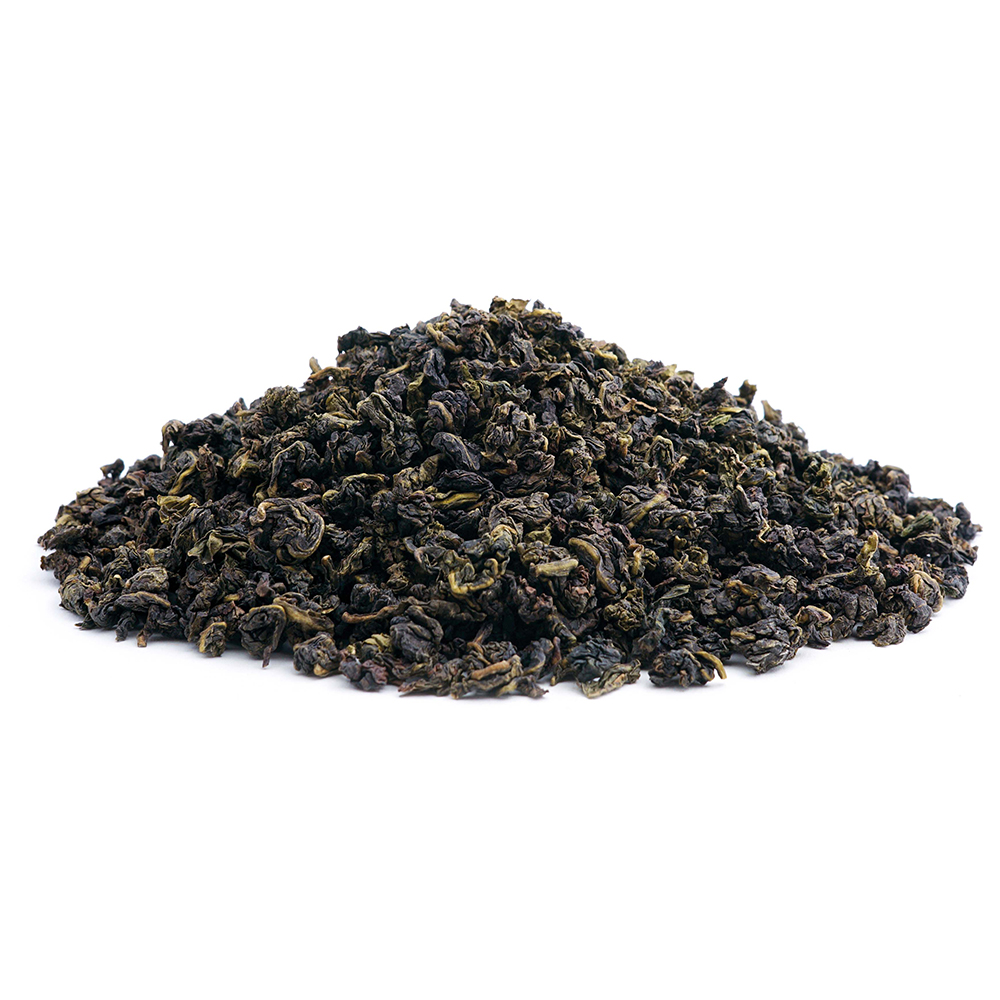 BIO China Oolong Tee