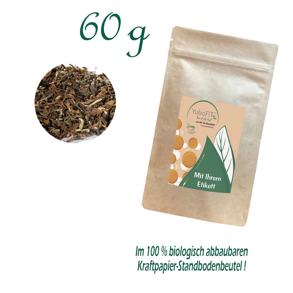 China Oolong High Class Tippy Tee