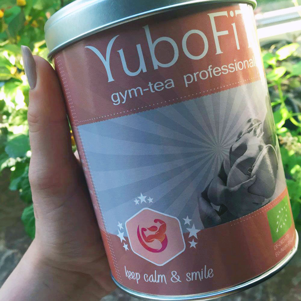 Private-Label Tee-Dosen ab 25 Stück!