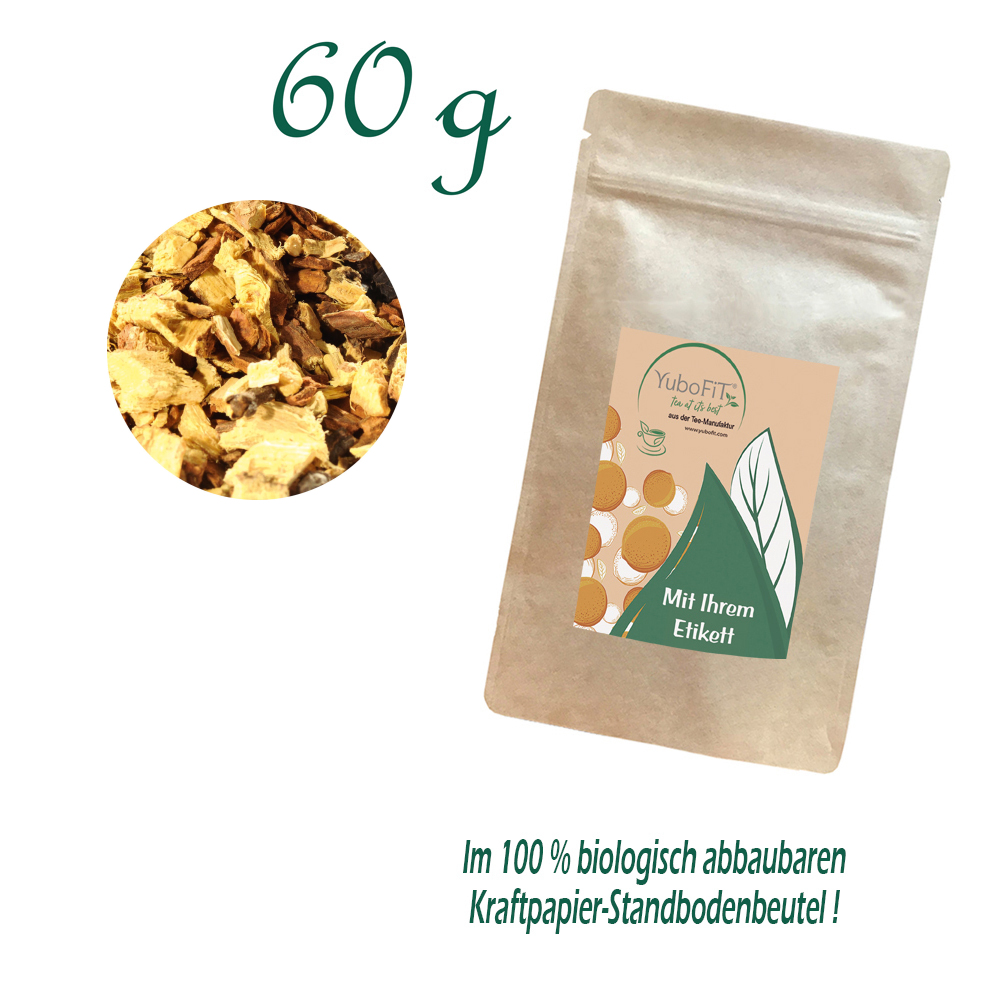 Ayur Tee BIO Reconstruct Basis