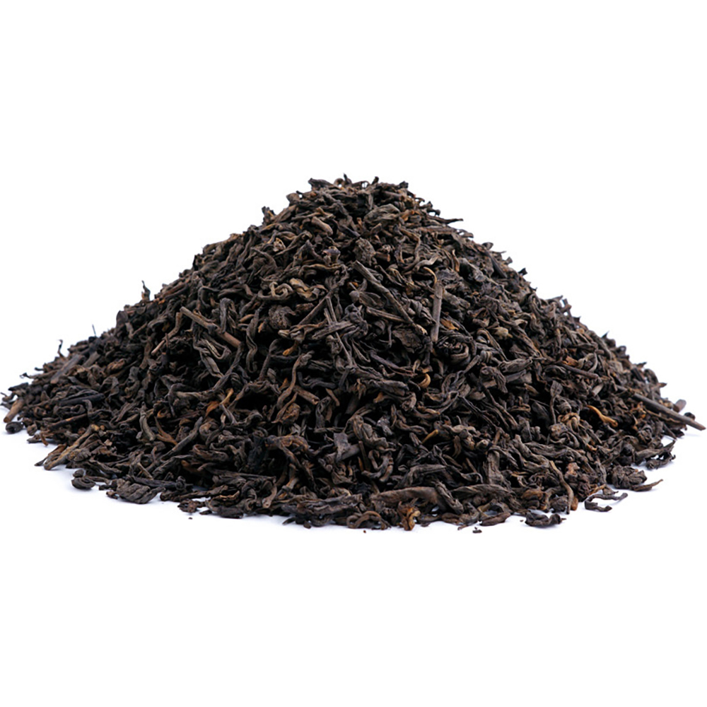 BIO China Pu Erh Tee