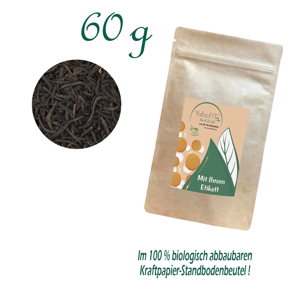 Ruanda OP RUKERI Bio Tee