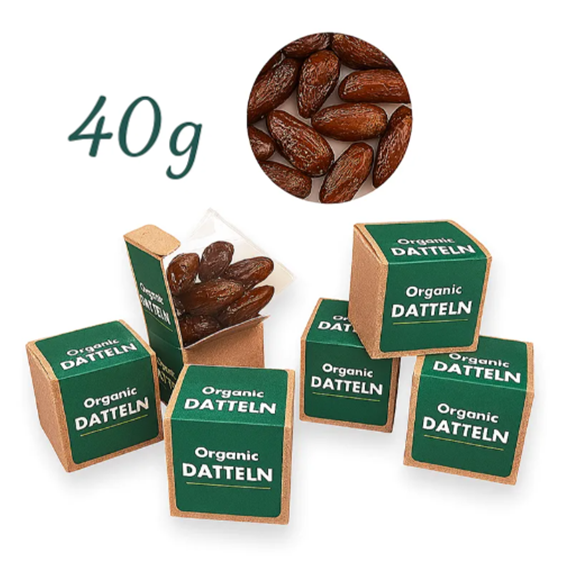 Dattel-Cube ca. 40 g
