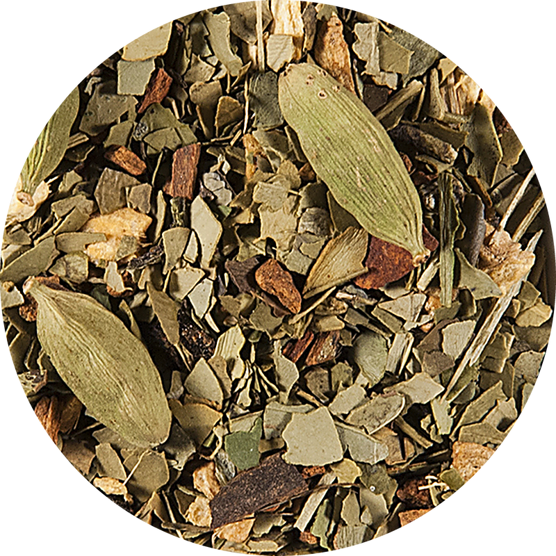 Mate Chai Tee