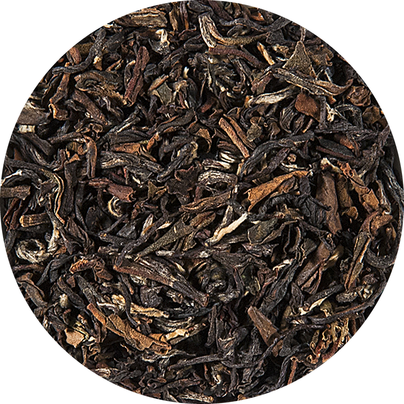 Sikkim FTGFOP1 TEMI Tee