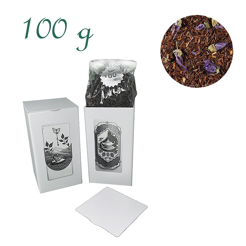 Heidelbeer-Muffin Tee