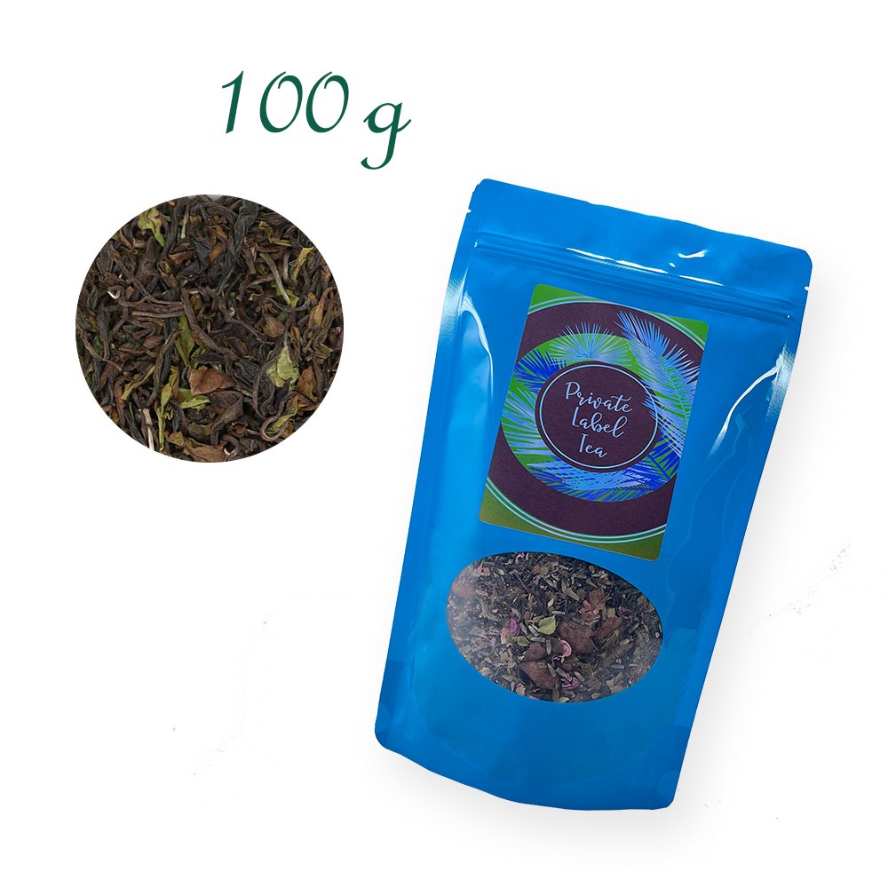 Bio Darjeeling FTGFOP1 Arya 2026 Tee