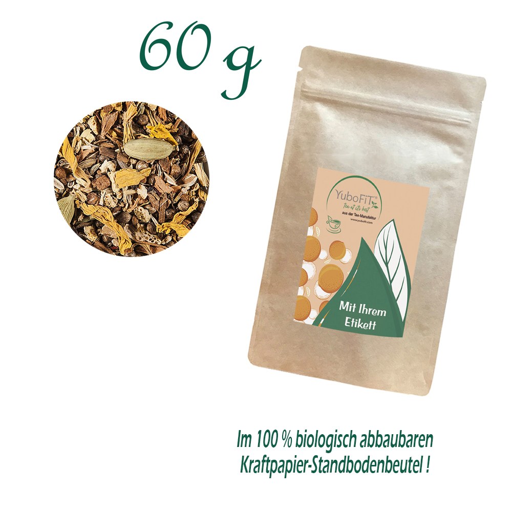 Harmonie - Im Gleichgewicht Bio Tee