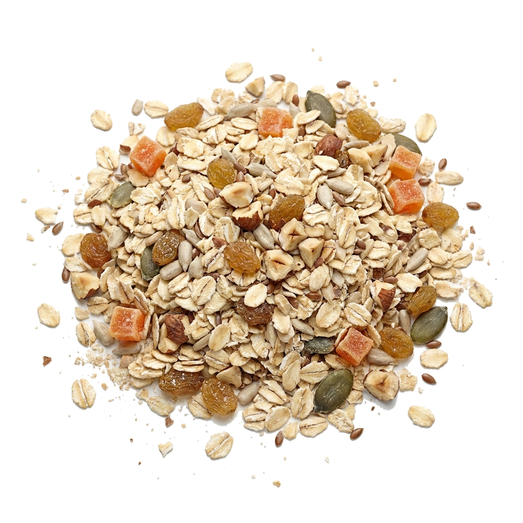 YuboFiT Edelmüsli