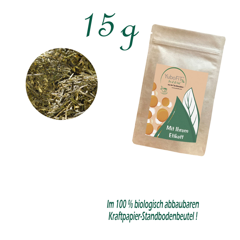Japan Sencha Ariake Tee