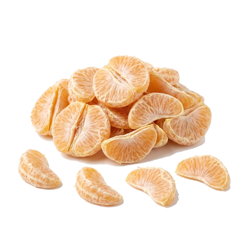 Mandarinen