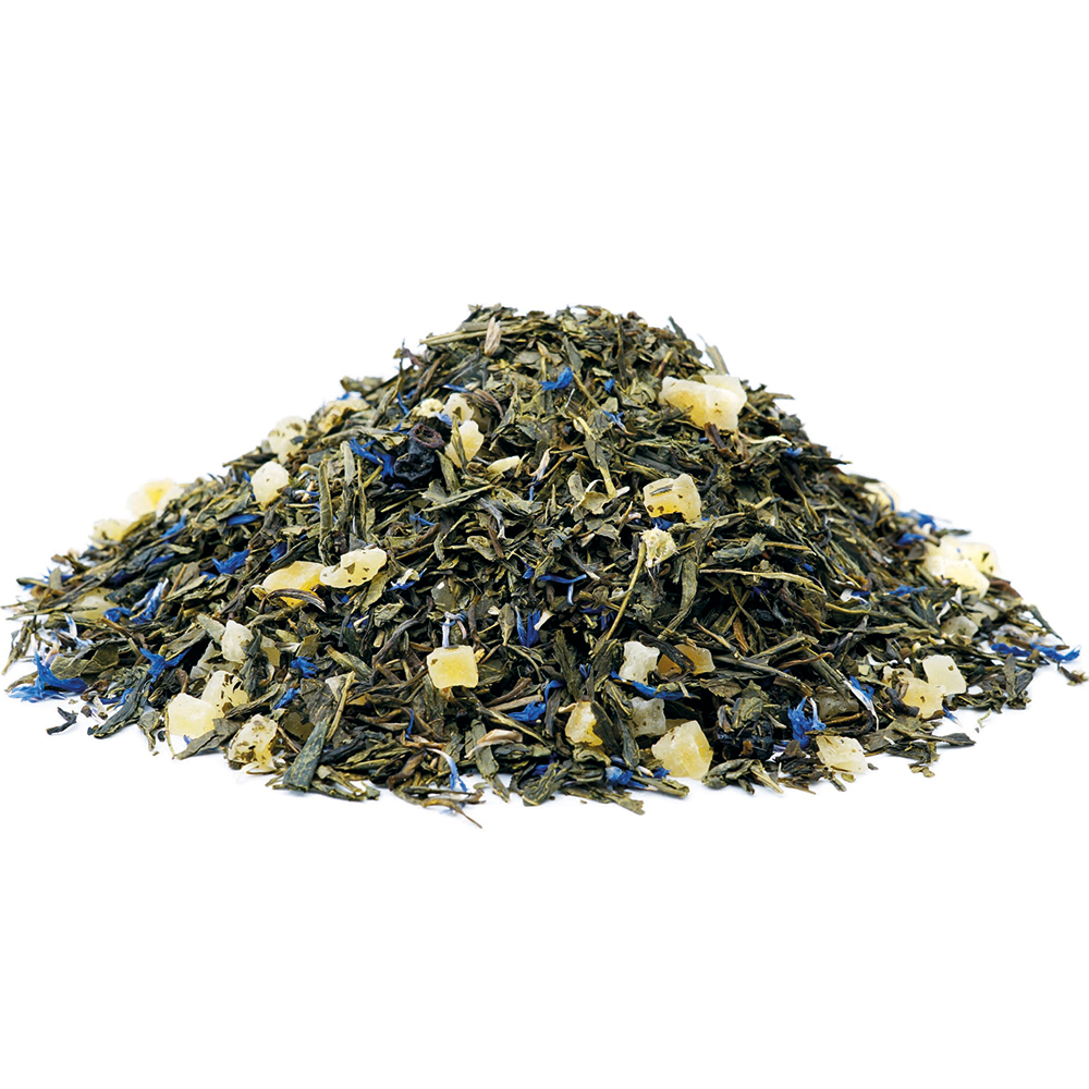 Grüner Tee MYTH OF BLUEBERRY AND MANGO