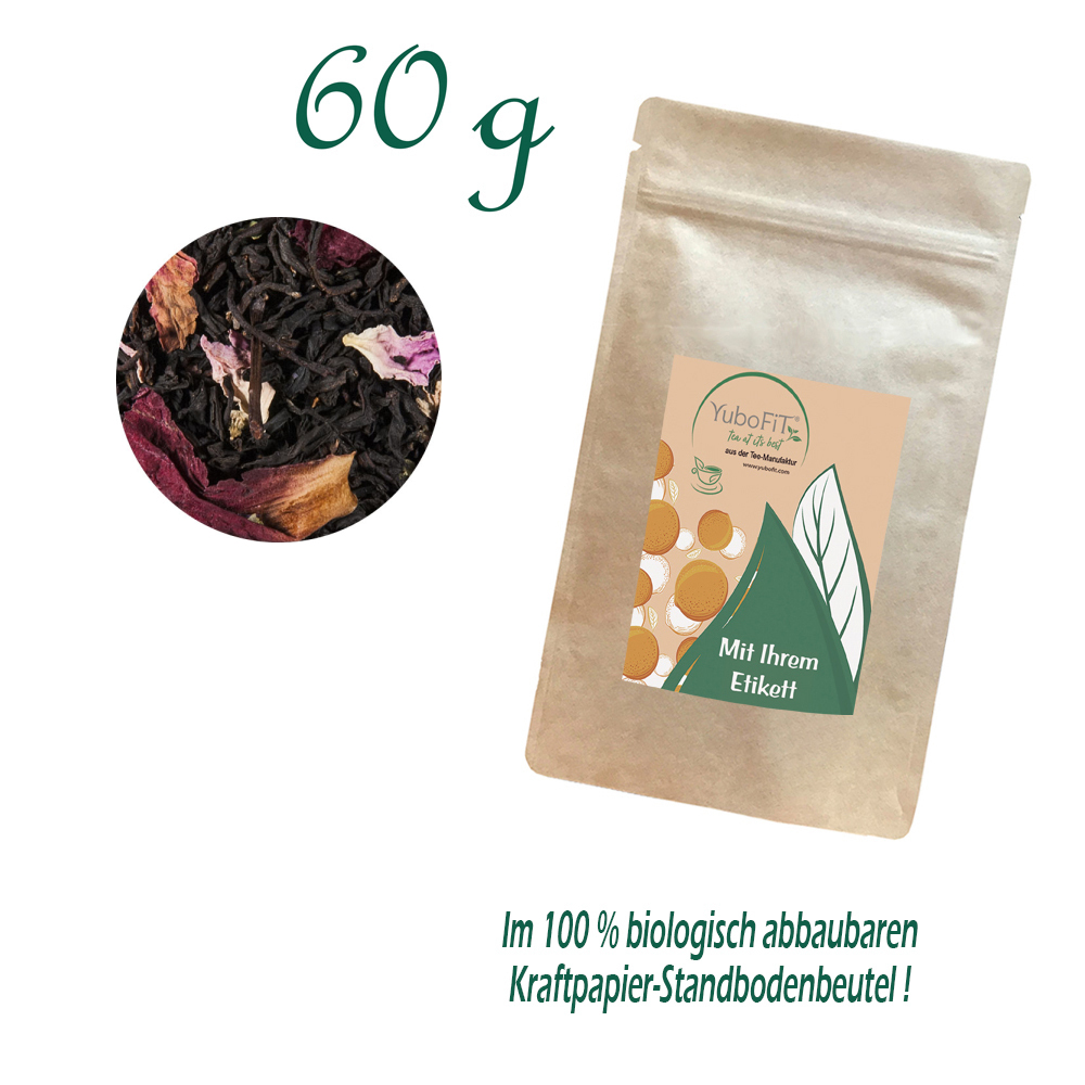 Südseetraum Tee