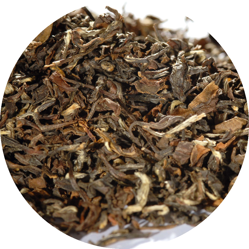 China Oolong High Class Tippy Tee