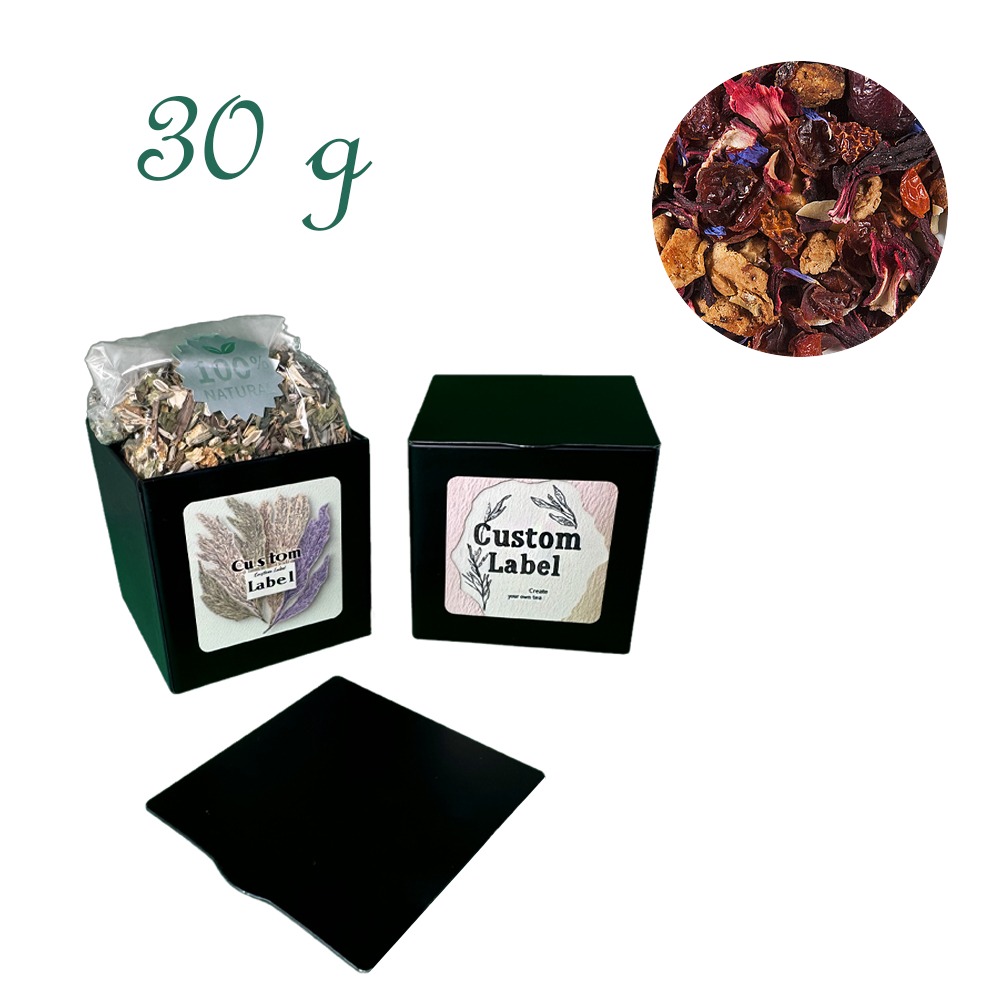Amaretto Tee