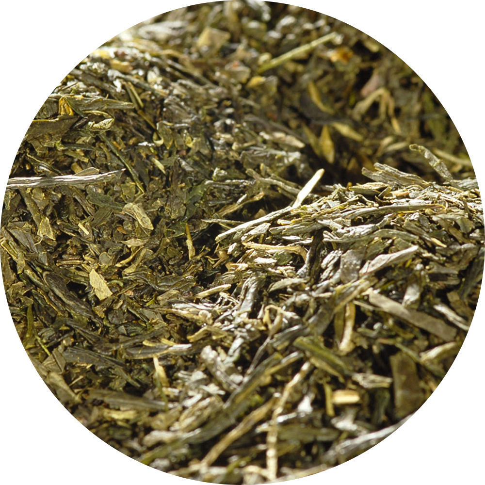 Japan Sencha Ariake Tee