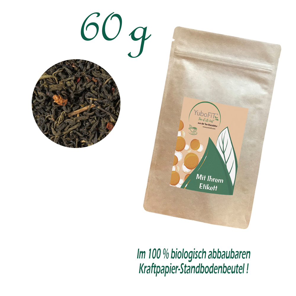 Bio Rotfrucht Tee