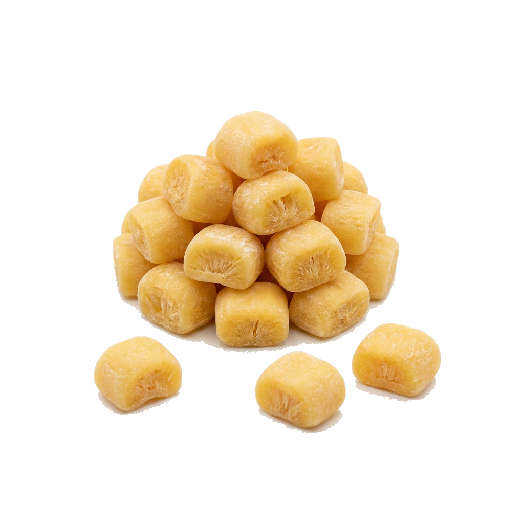 Cantaloupe Melone fancy