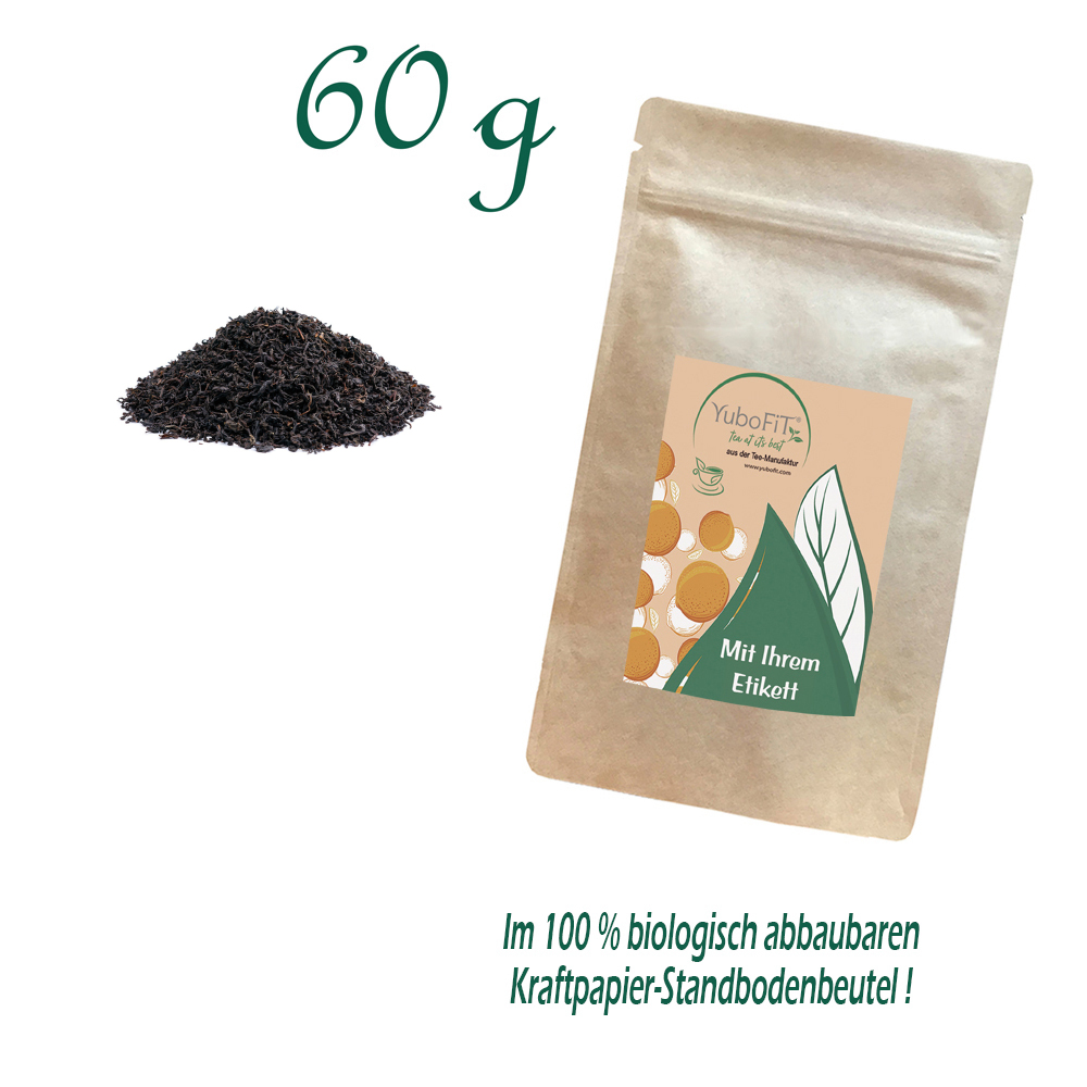 Nilgiri TGFOP Tee