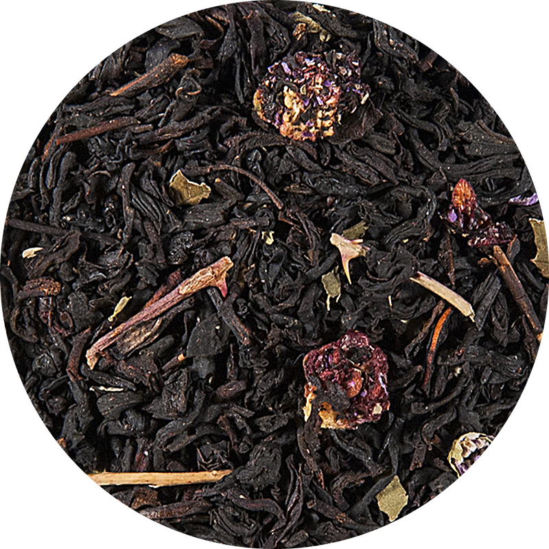 Brombeere Tee