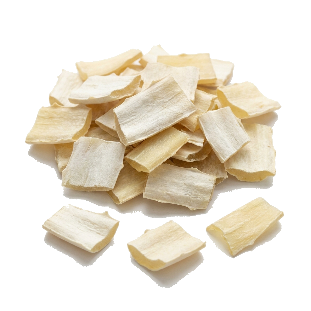 Aloe Vera Chunks