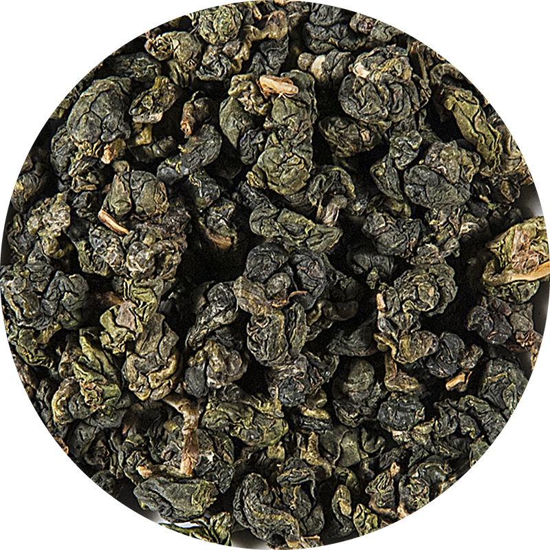 Thailand JING SHUAN OOLONG Bio Tee