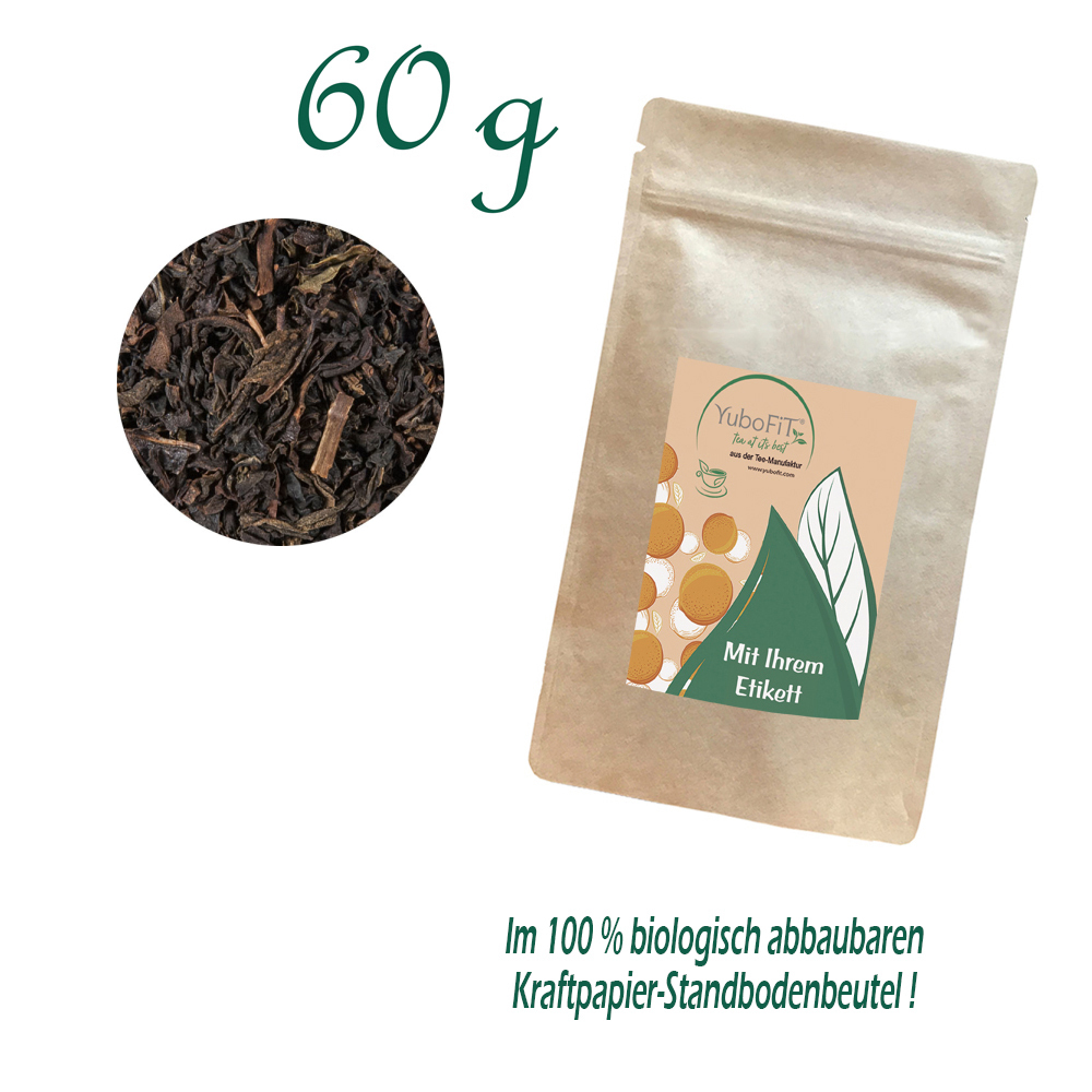 Formosa FINEST OOLONG Tee