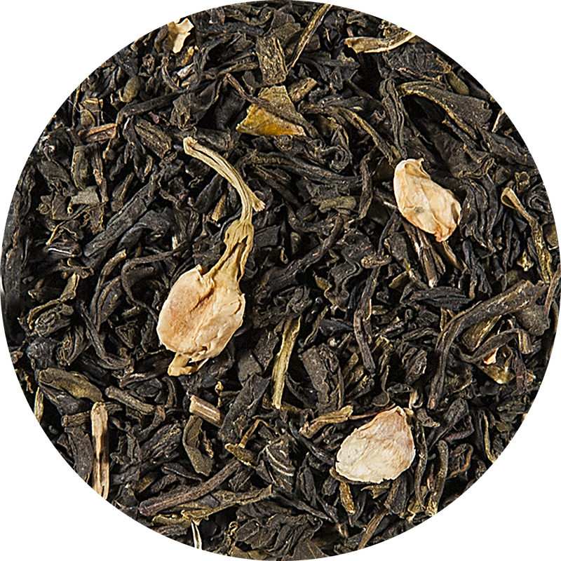 China JASMIN CONGOU Tee