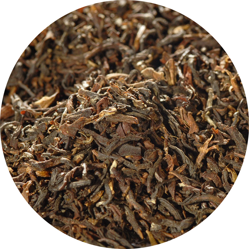 BIO Darjeeling SFTGFOP1 1st Flush Seeyok Tee