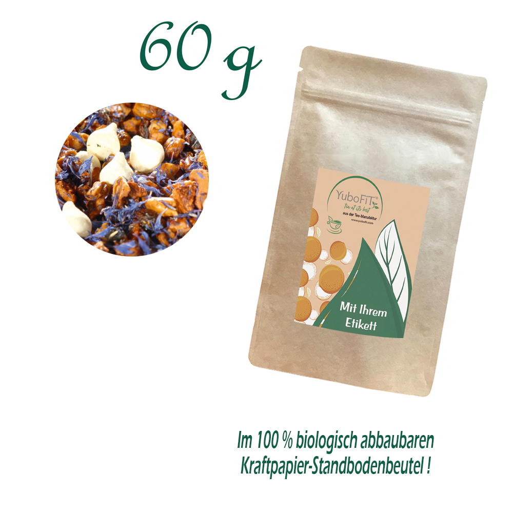 Appledream Schlumpf-Trank Tee