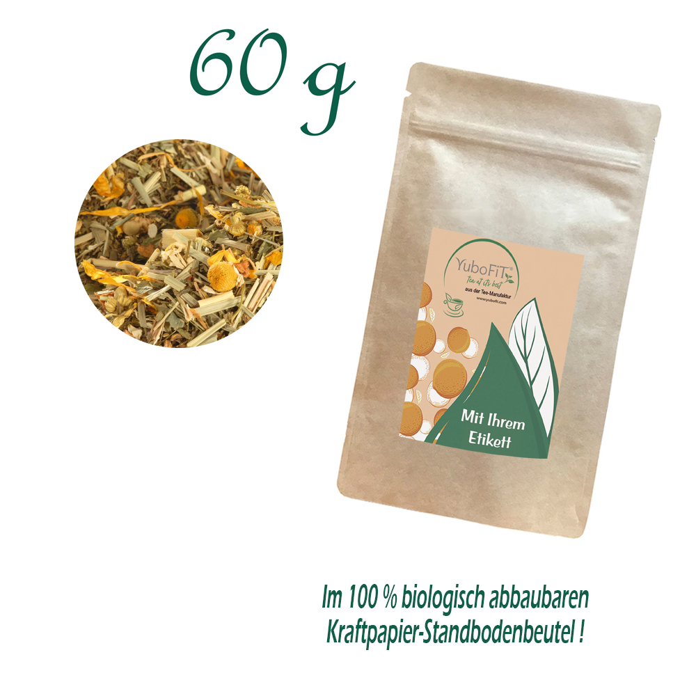 BIO Herbal Tea SUMMER WALK