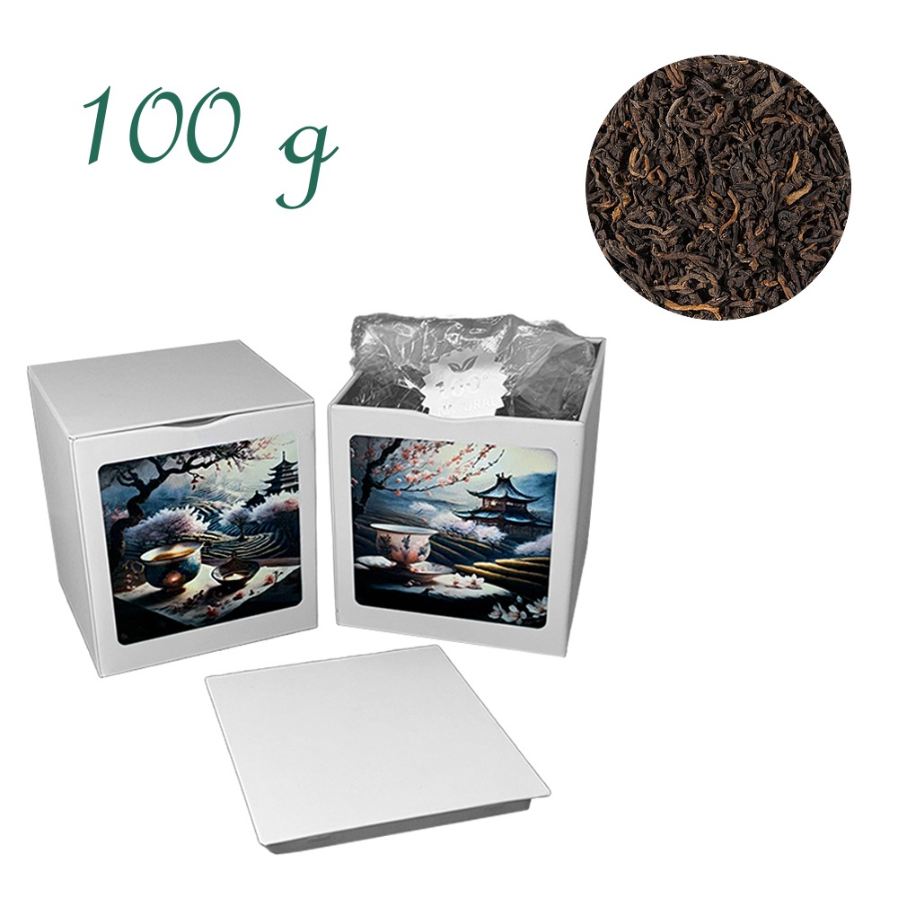 China PU ERH Tee