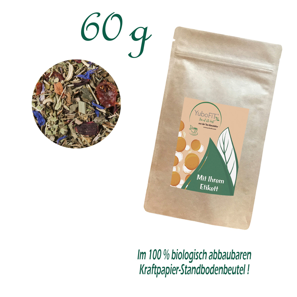 Aus dem Bett Bio