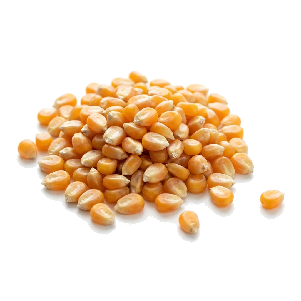 Popcorn-Mais Bio