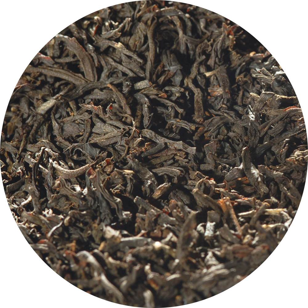 BIO Assam TGFOP1 2nd Flush Sonipur Tee