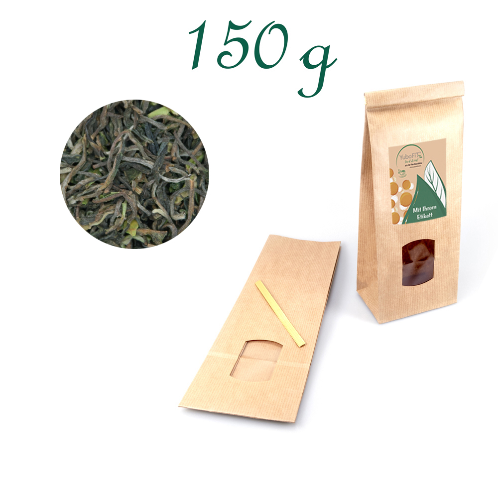 Darjeeling FTGFOP1 Flowery Puttabong 2024 Tee