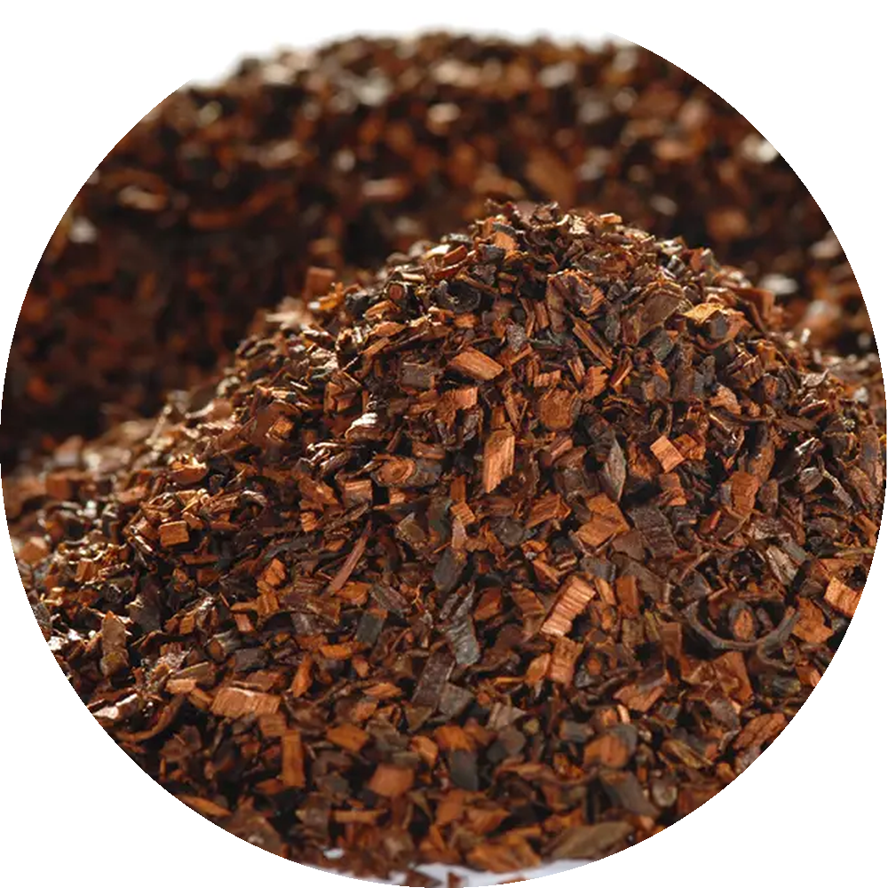 BIO Honeybush Natur Tee