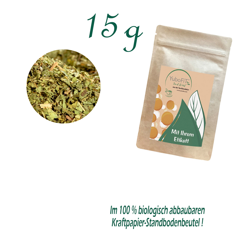 Verbenenkraut Tee