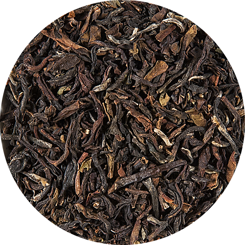 Darjeeling Second Flush FTGFOP1 SUNGMA Bio Tee