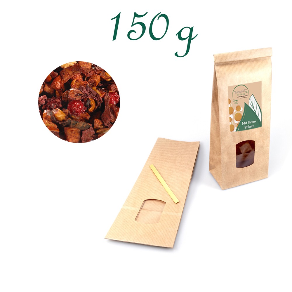 Früchtetee JOHANNAS GOODIES