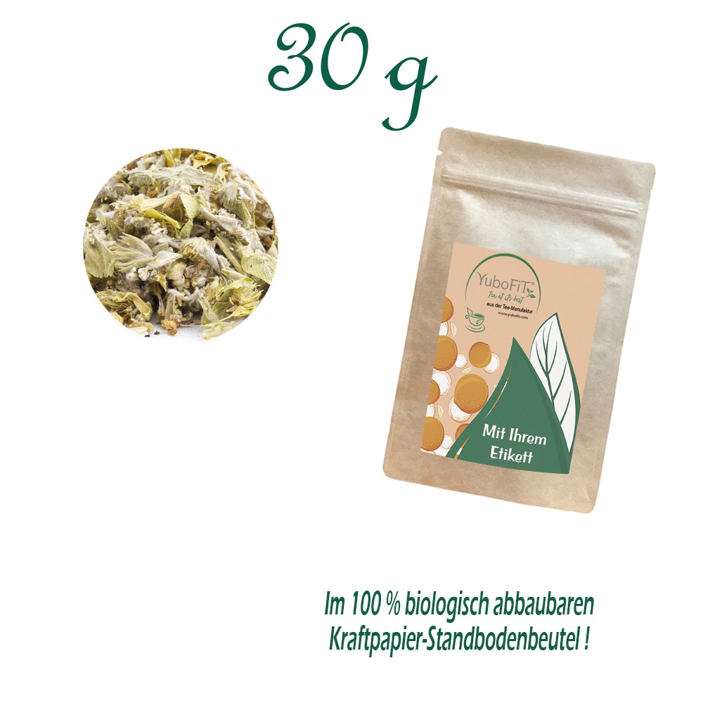 BIO Griechischer Bergtee Tee