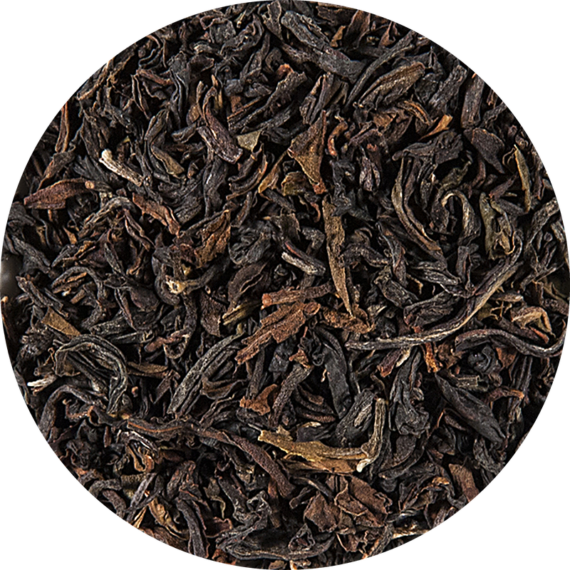 Darjeeling Second Flush FTGFOP1 AMBOOTIA Bio Tee
