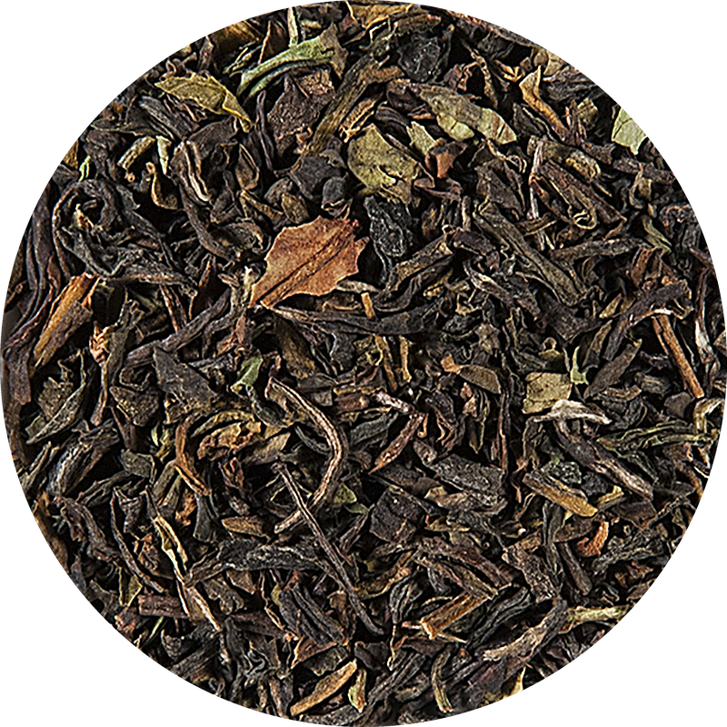 Darjeeling First Flush FTGFOP1 SELECTION Bio Tee