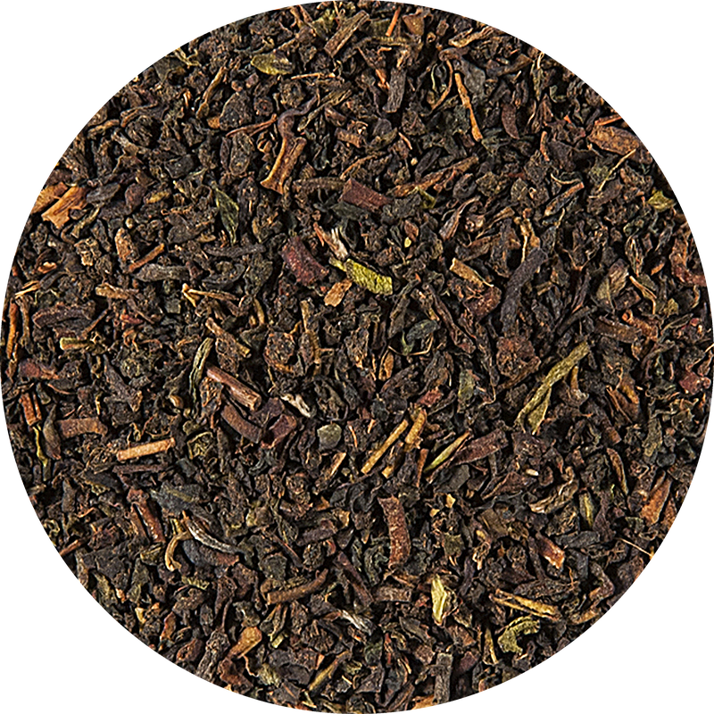 Ceylon Pekoe LOVERS LEAP Tee