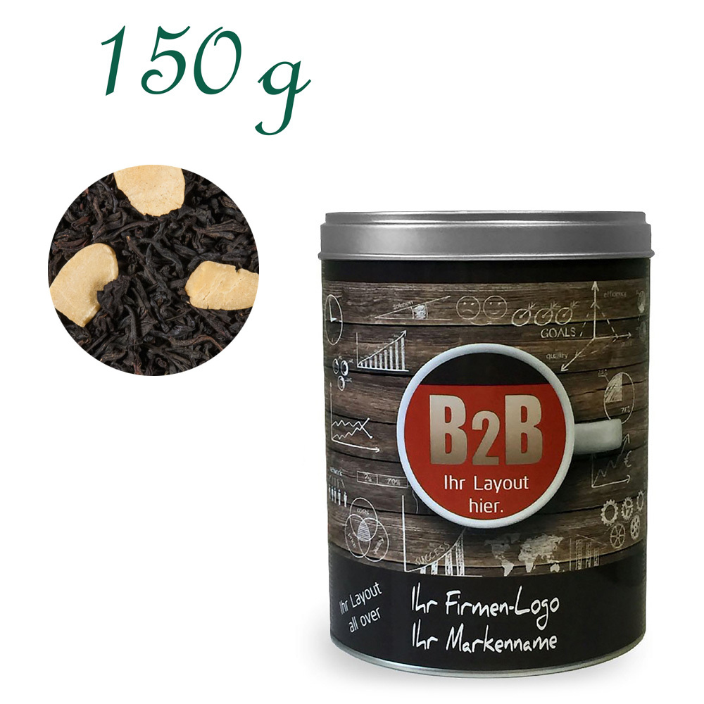 Marzipan "Lübecker Traditionstee"